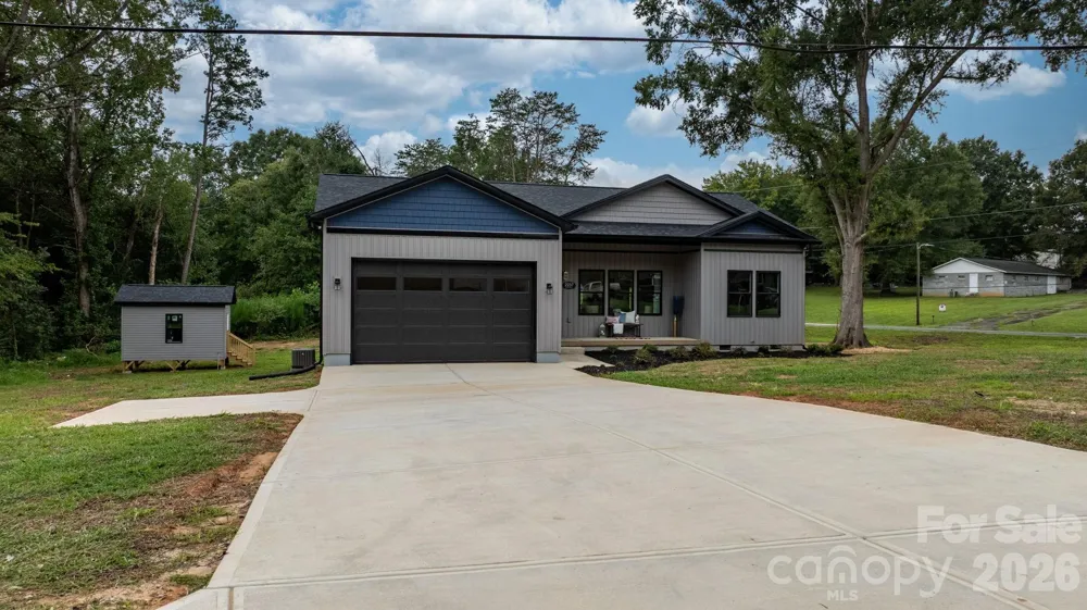 2237 Ashwood Street Maiden, NC 28650
