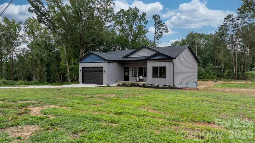 2237 Ashwood Street Maiden, NC 28650