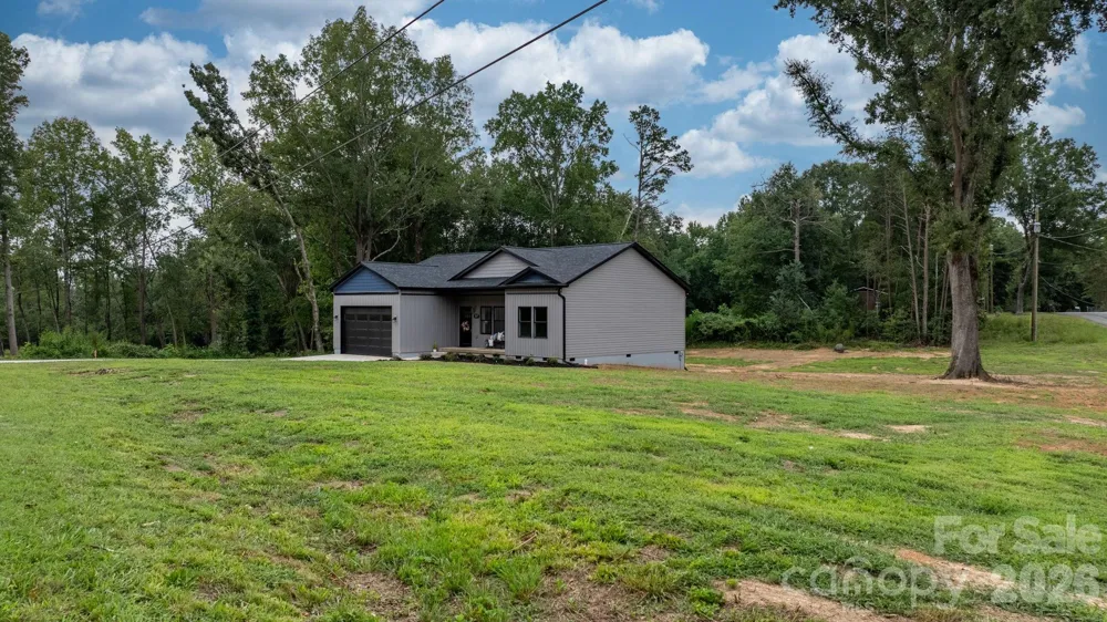 2237 Ashwood Street Maiden, NC 28650