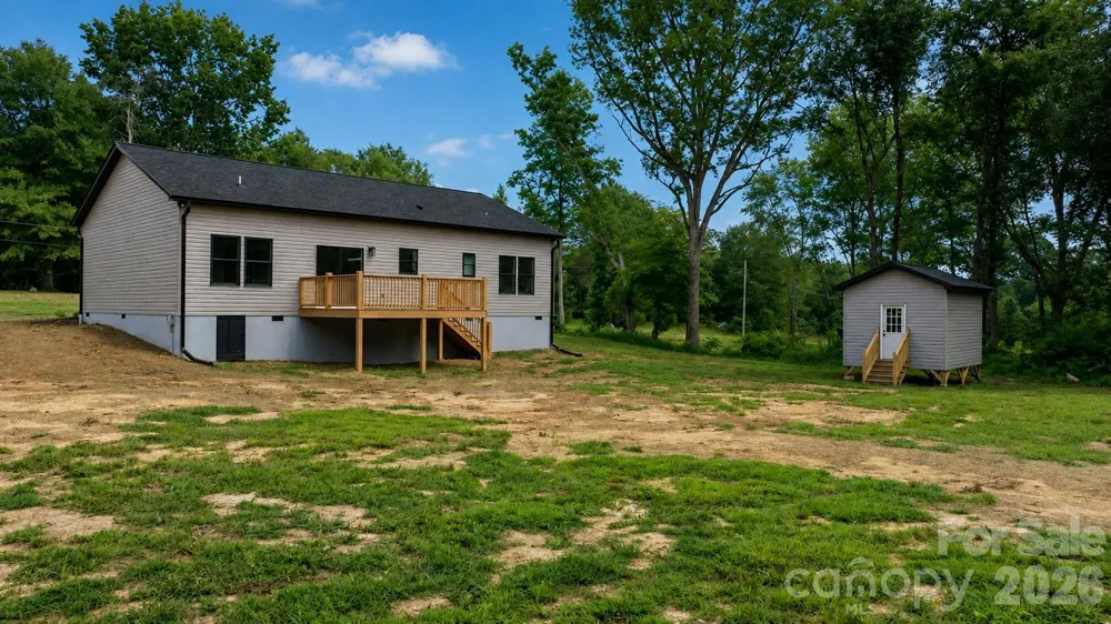 2237 Ashwood Street Maiden, NC 28650