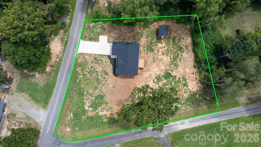 2237 Ashwood Street Maiden, NC 28650