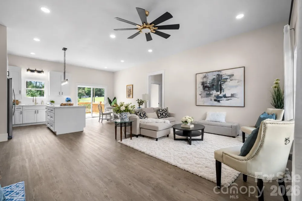 2237 Ashwood Street Maiden, NC 28650