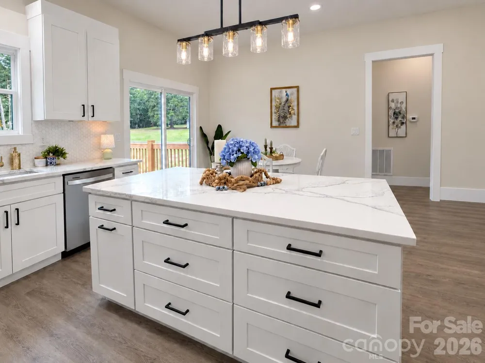 2237 Ashwood Street Maiden, NC 28650