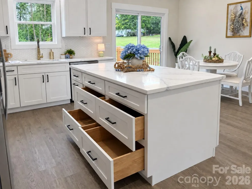 2237 Ashwood Street Maiden, NC 28650