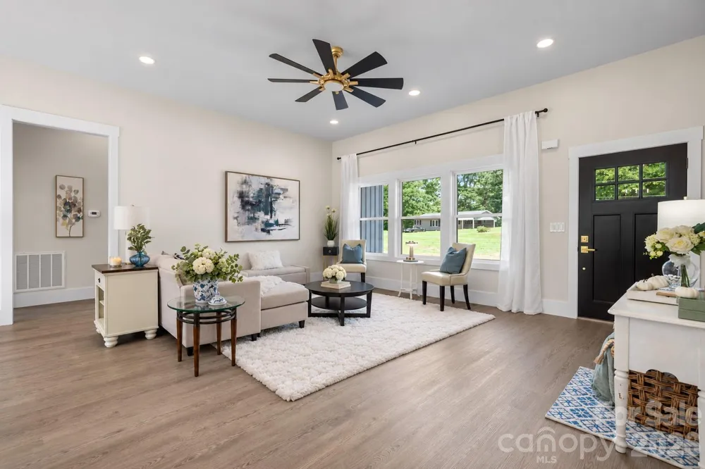 2237 Ashwood Street Maiden, NC 28650