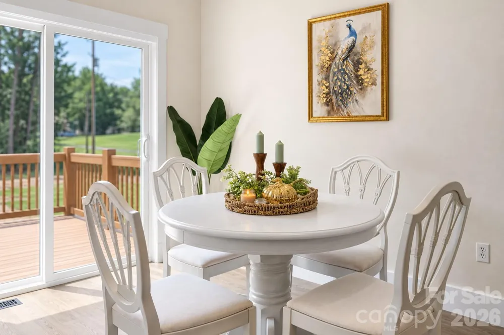 2237 Ashwood Street Maiden, NC 28650