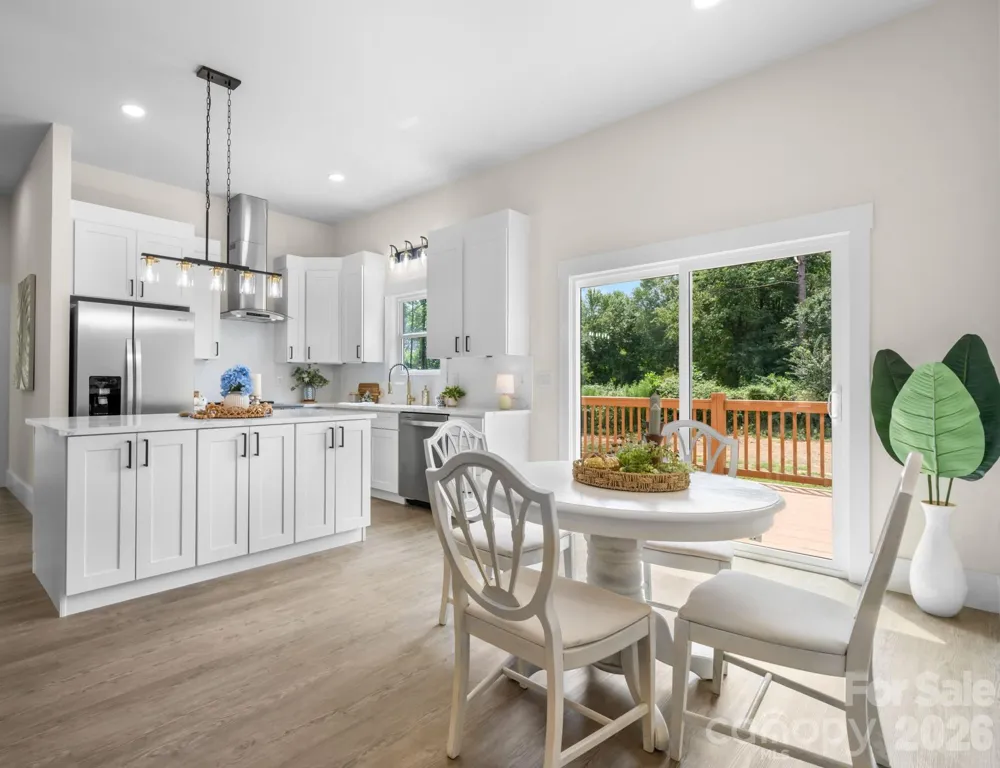 2237 Ashwood Street Maiden, NC 28650