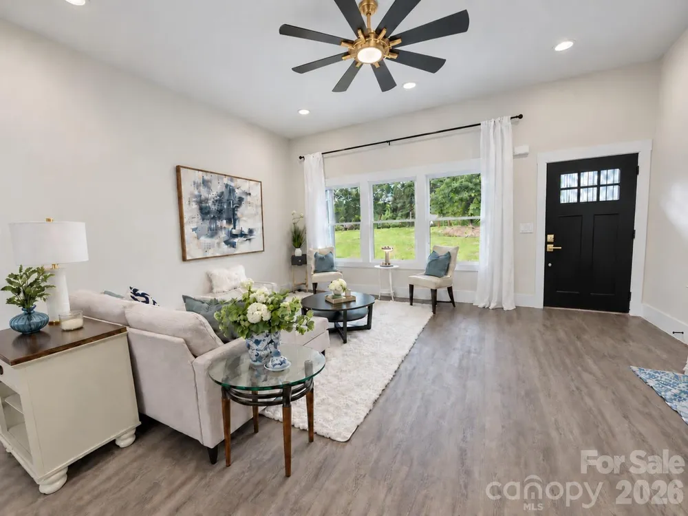 2237 Ashwood Street Maiden, NC 28650