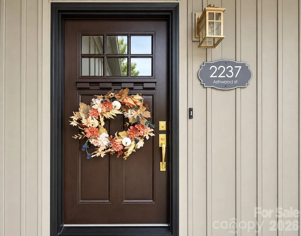 2237 Ashwood Street Maiden, NC 28650