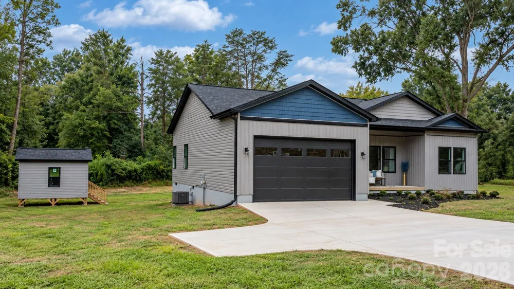 2237 Ashwood Street Maiden, NC 28650