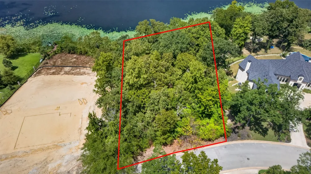 4513 Cascades Shoreline Drive Tyler, TX 75709