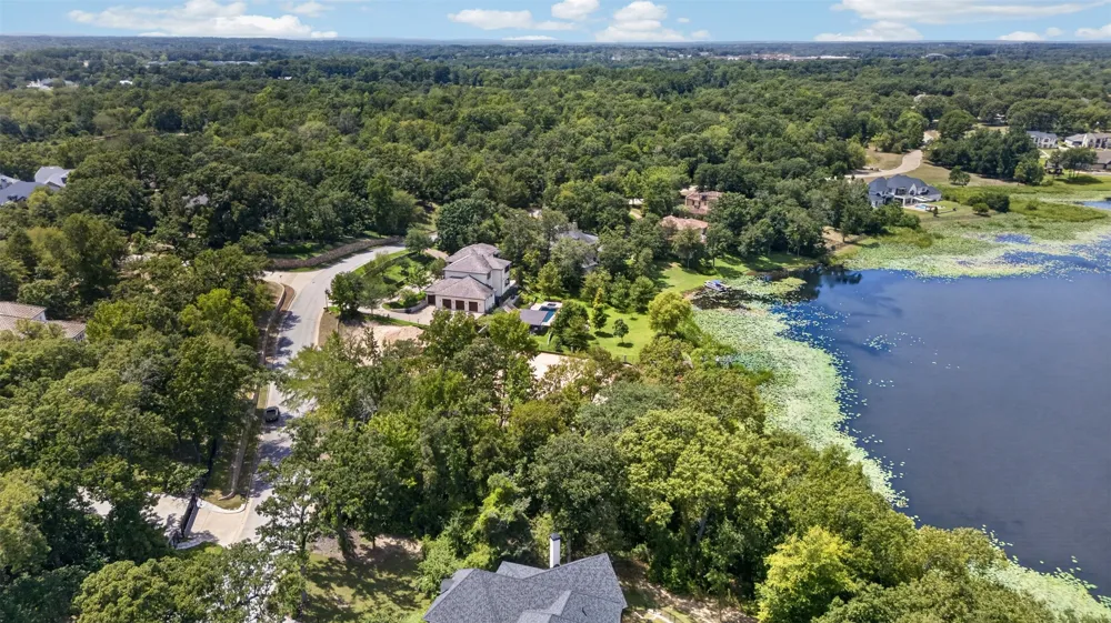 4513 Cascades Shoreline Drive Tyler, TX 75709