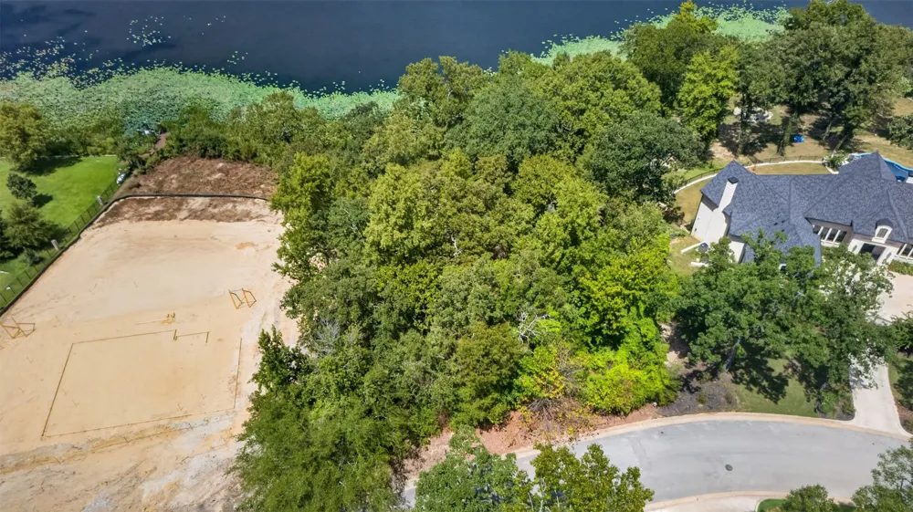 4513 Cascades Shoreline Drive Tyler, TX 75709