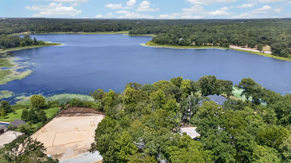 4513 Cascades Shoreline Drive Tyler, TX 75709