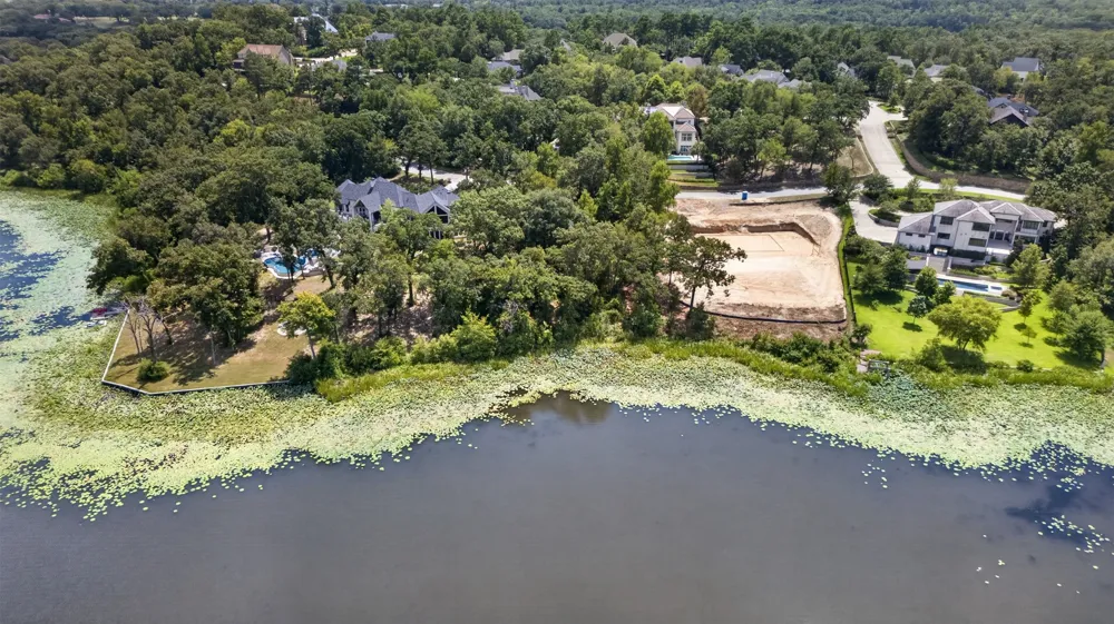 4513 Cascades Shoreline Drive Tyler, TX 75709