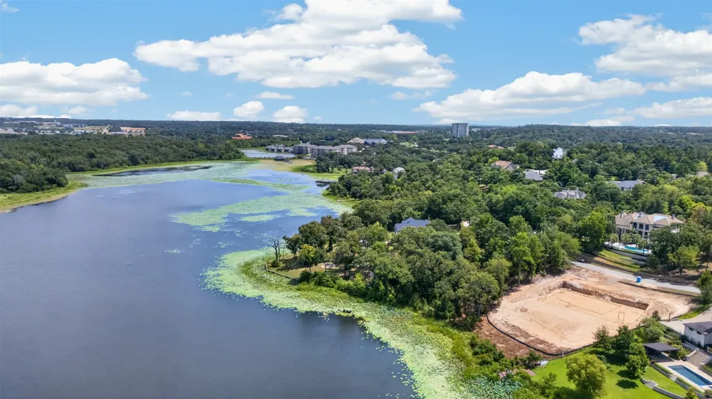 4513 Cascades Shoreline Drive Tyler, TX 75709