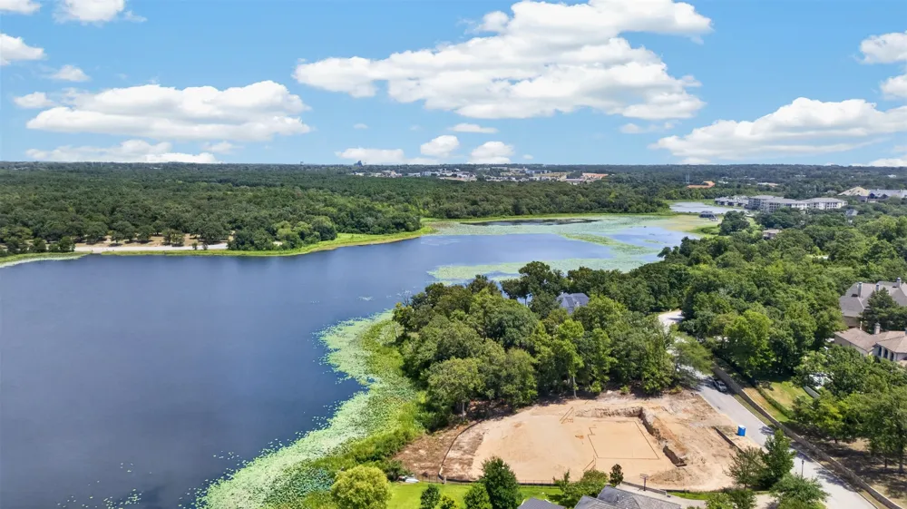 4513 Cascades Shoreline Drive Tyler, TX 75709