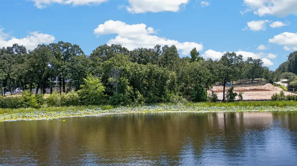 4513 Cascades Shoreline Drive Tyler, TX 75709