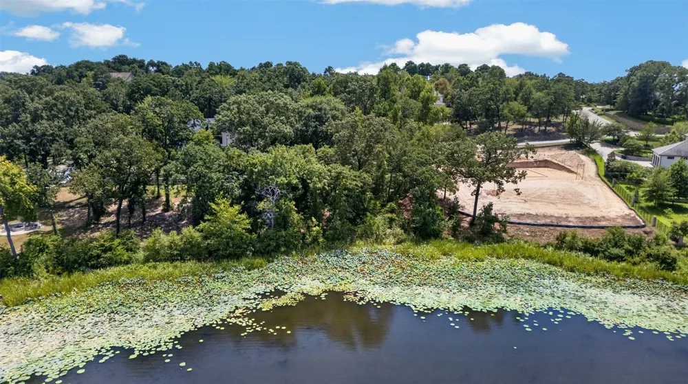 4513 Cascades Shoreline Drive Tyler, TX 75709