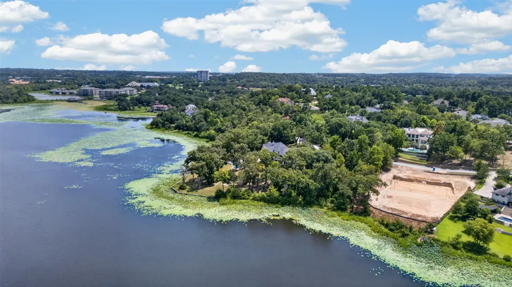 4513 Cascades Shoreline Drive Tyler, TX 75709