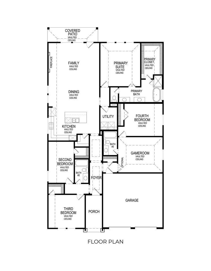 1814 Whisperwood Way Midlothian, TX 76065