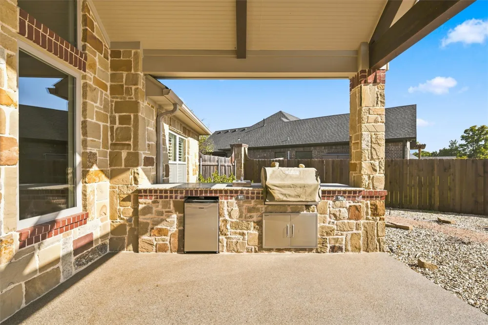 100 Deer Creek Drive Waco, TX 76708