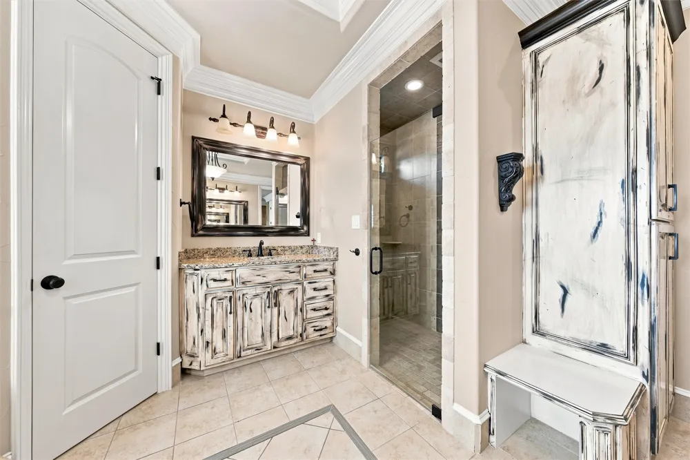 100 Deer Creek Drive Waco, TX 76708