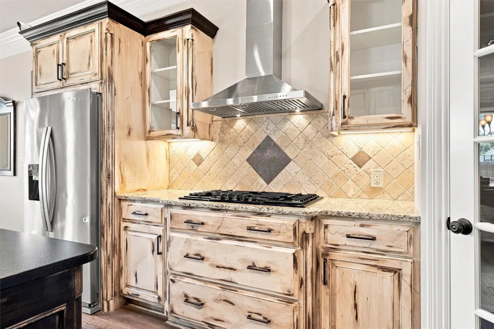 100 Deer Creek Drive Waco, TX 76708