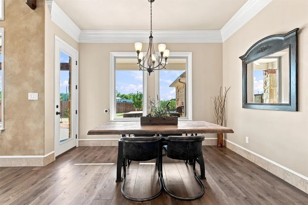 100 Deer Creek Drive Waco, TX 76708