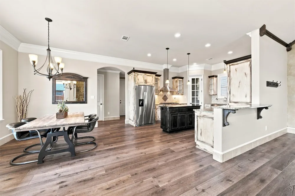 100 Deer Creek Drive Waco, TX 76708