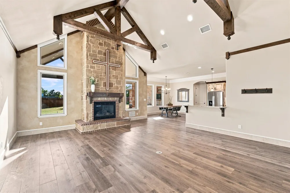 100 Deer Creek Drive Waco, TX 76708