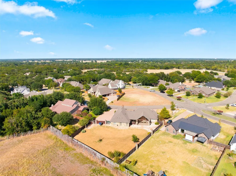 100 Deer Creek Drive Waco, TX 76708