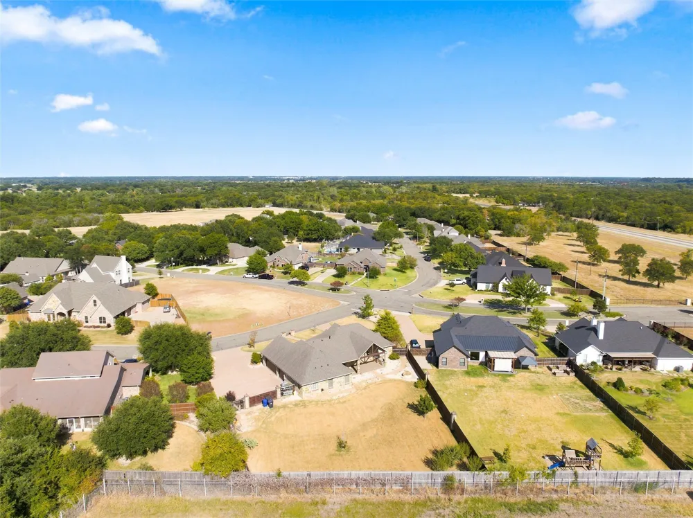 100 Deer Creek Drive Waco, TX 76708