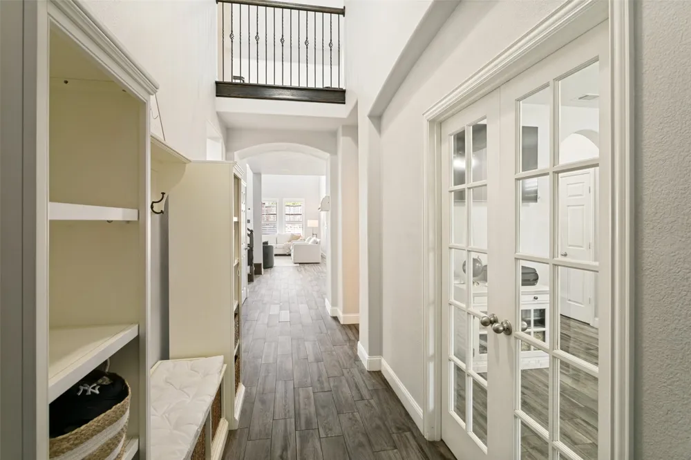 6356 Brynwyck Lane North Richland Hills, TX 76182