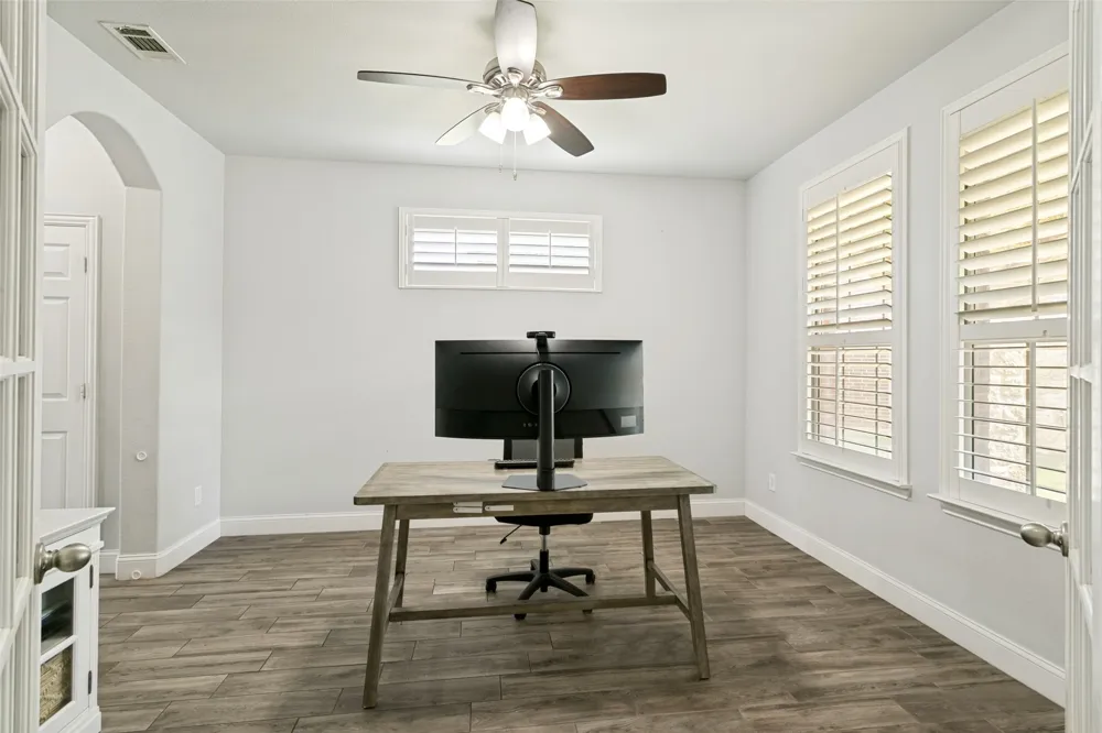 6356 Brynwyck Lane North Richland Hills, TX 76182