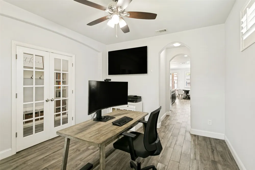 6356 Brynwyck Lane North Richland Hills, TX 76182
