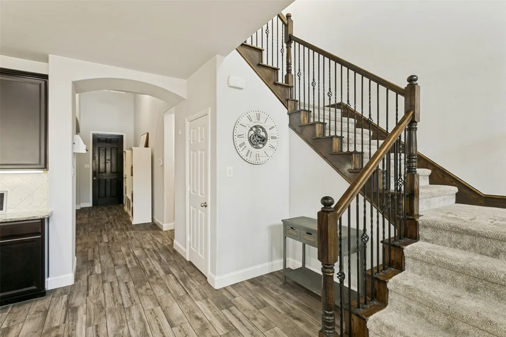 6356 Brynwyck Lane North Richland Hills, TX 76182