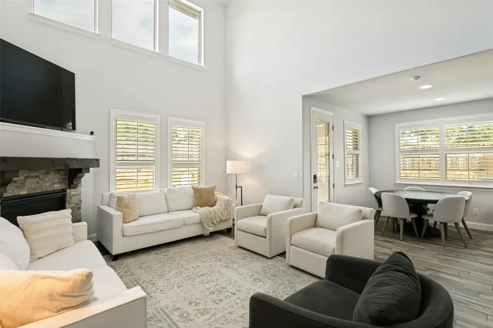6356 Brynwyck Lane North Richland Hills, TX 76182