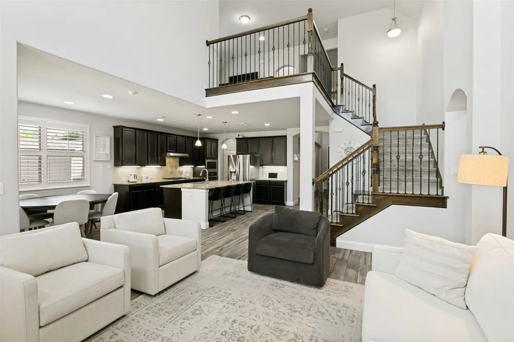 6356 Brynwyck Lane North Richland Hills, TX 76182