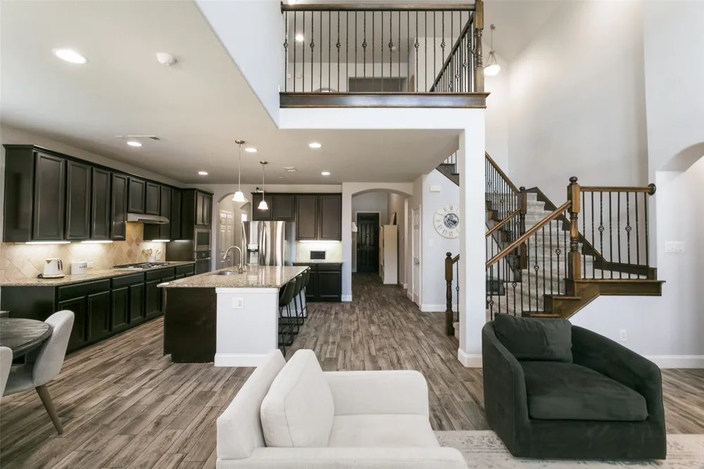 6356 Brynwyck Lane North Richland Hills, TX 76182