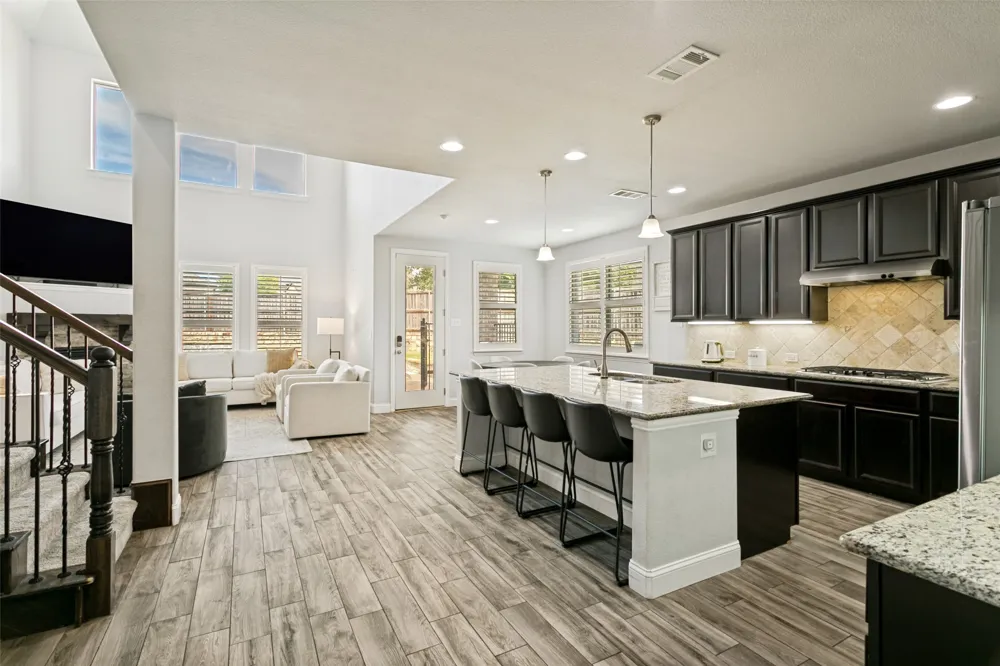 6356 Brynwyck Lane North Richland Hills, TX 76182