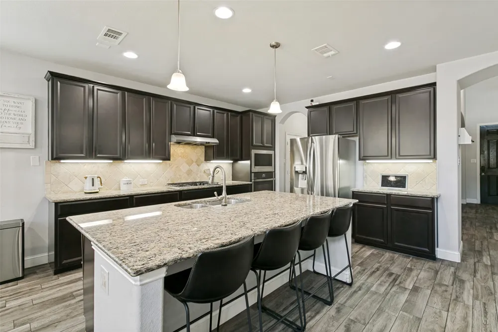 6356 Brynwyck Lane North Richland Hills, TX 76182