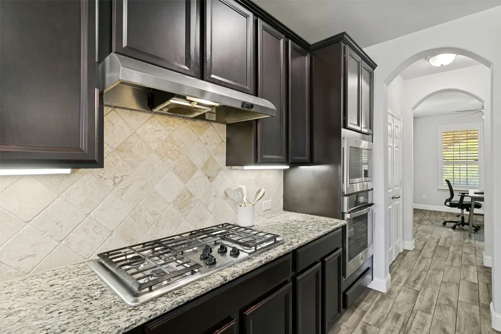 6356 Brynwyck Lane North Richland Hills, TX 76182