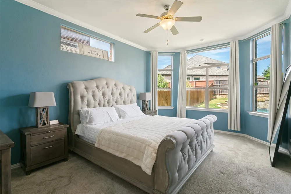 6356 Brynwyck Lane North Richland Hills, TX 76182