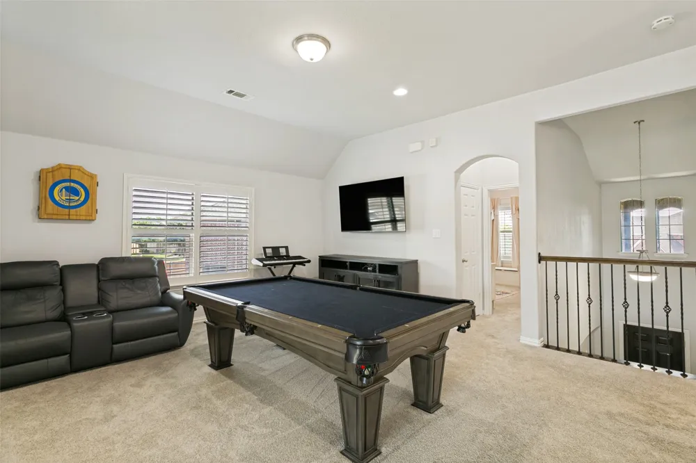 6356 Brynwyck Lane North Richland Hills, TX 76182