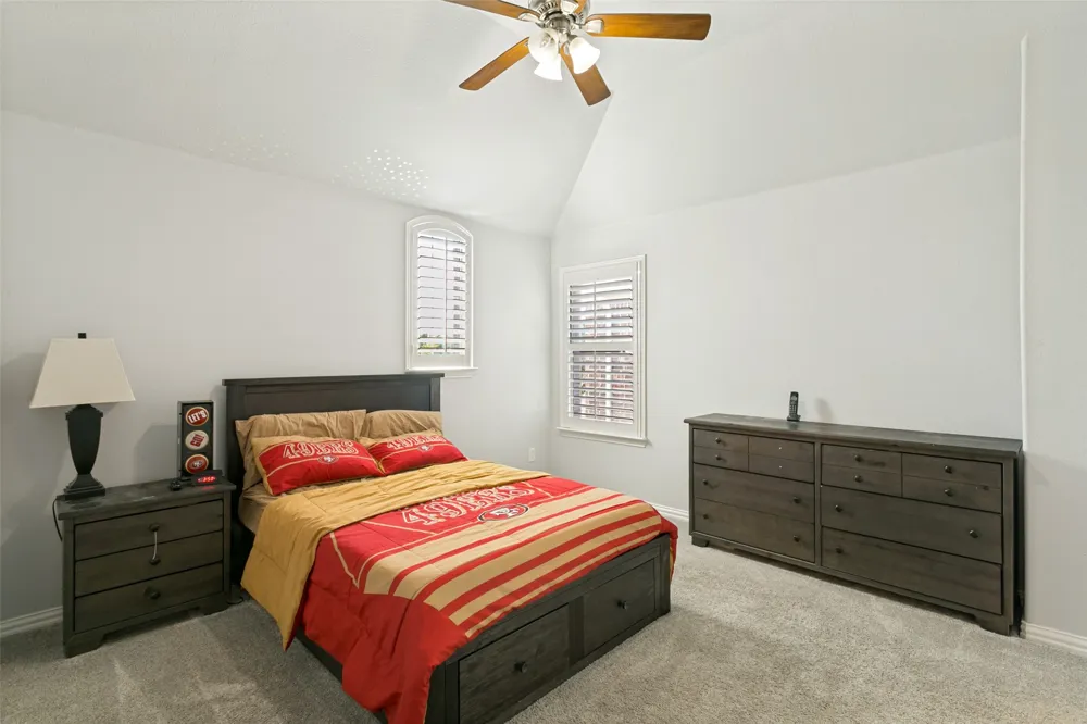 6356 Brynwyck Lane North Richland Hills, TX 76182
