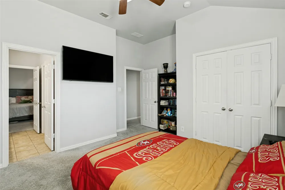 6356 Brynwyck Lane North Richland Hills, TX 76182