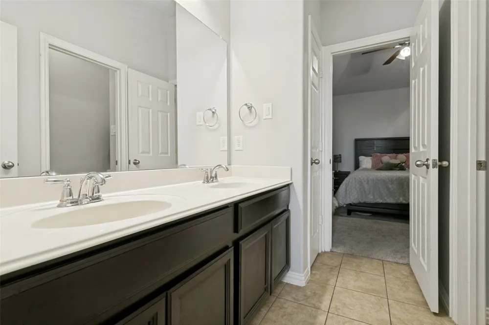 6356 Brynwyck Lane North Richland Hills, TX 76182