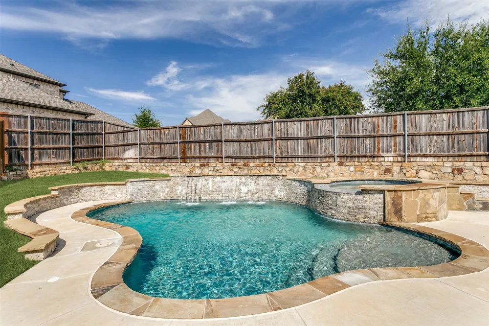 6356 Brynwyck Lane North Richland Hills, TX 76182