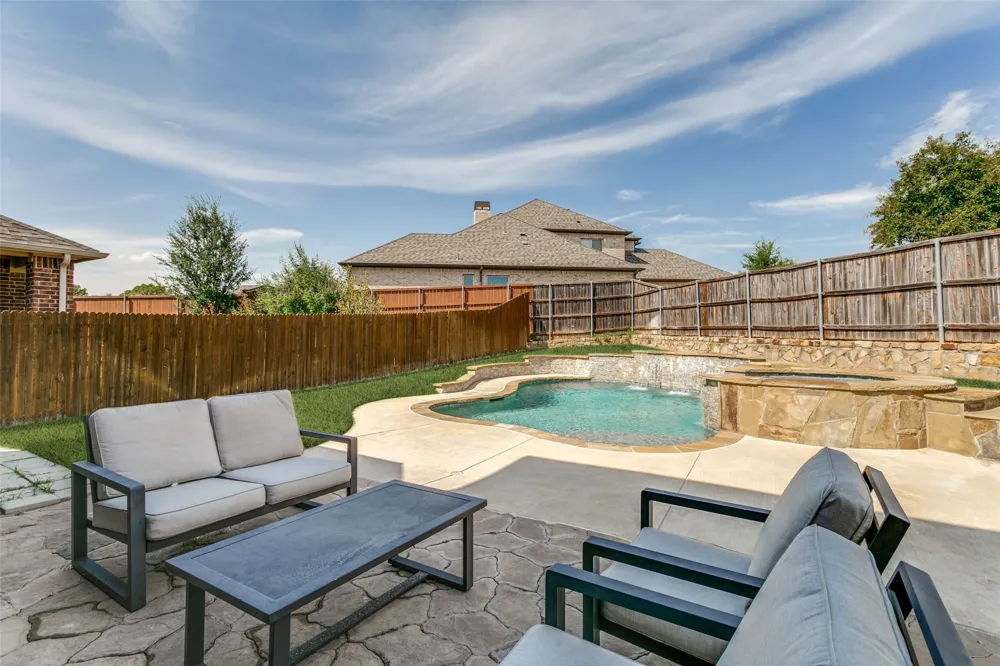 6356 Brynwyck Lane North Richland Hills, TX 76182